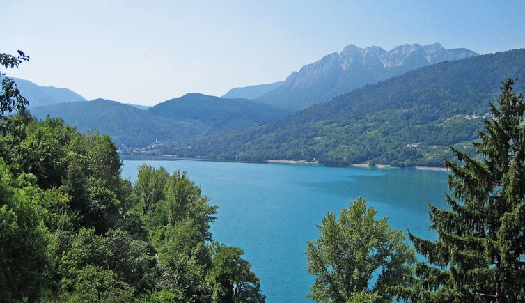 Caldonazzo - Trentino, Dolomiten - Italien