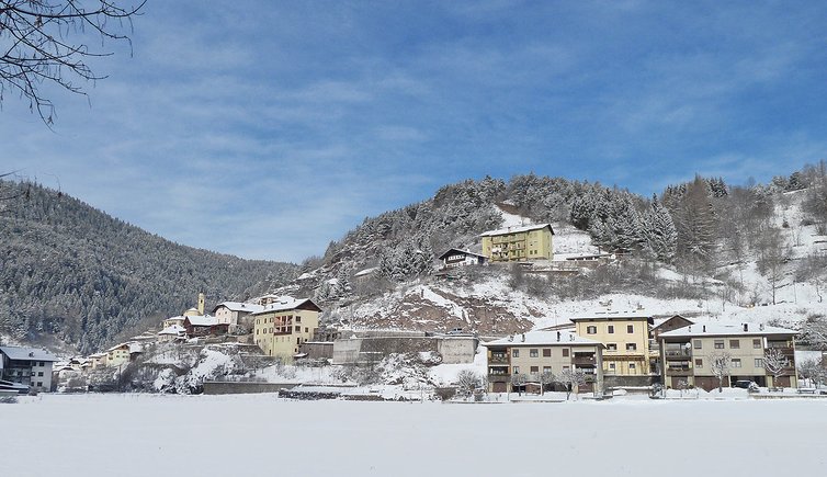 Molina Di Fiemme - Trentino - Provincia Di Trento