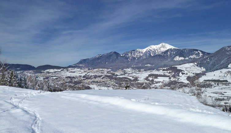 Fleimstal - Val di Fiemme - Trentino - Italien