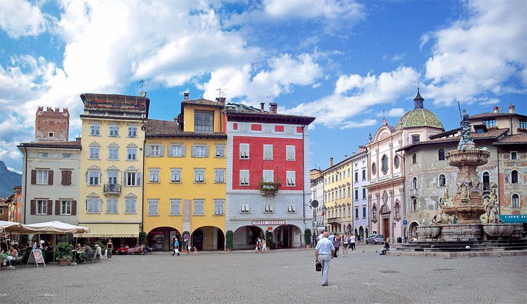 Risultati immagini per trento