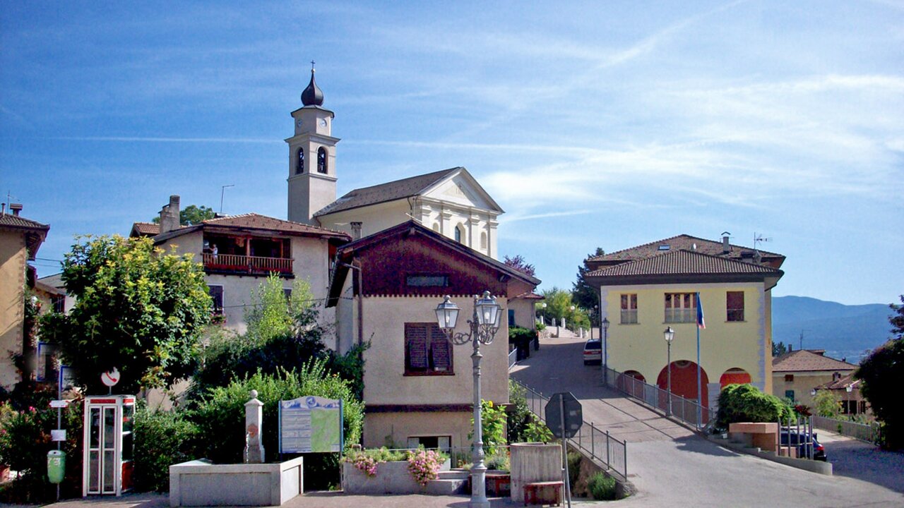 Terres - Trentino - Italy