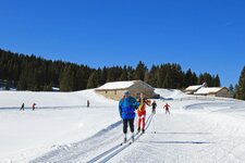 trentino sport tempo libero inverno