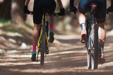 Copertina bici e mountainbike trentino