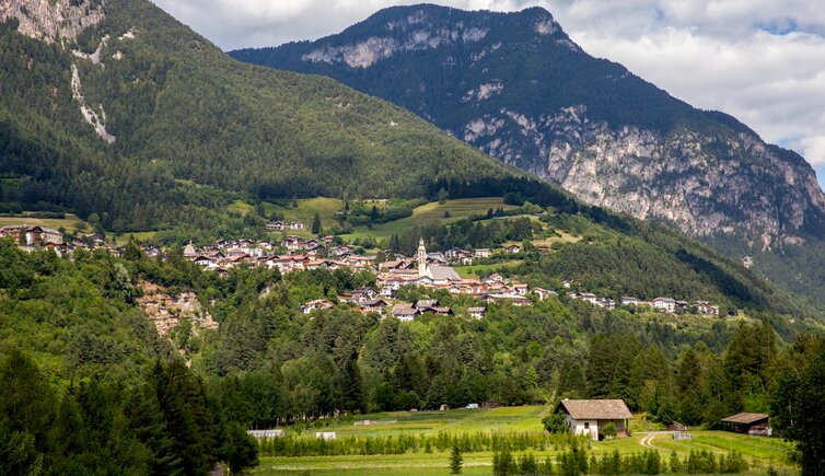 Copertina PeerRS C Tesero Val di Fiemme fr