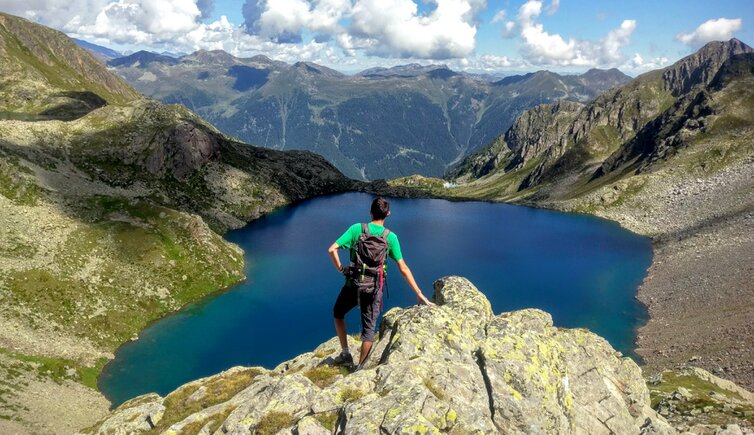 Immagine copertina PeerRS C Lago Rotondo